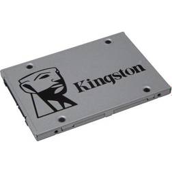 KINGSTON 240GB SSDNOW A400 [Levering: 6-14 dage]